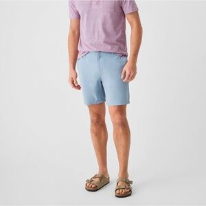 Faherty All Day Shorts